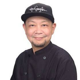 ニシム料理配信